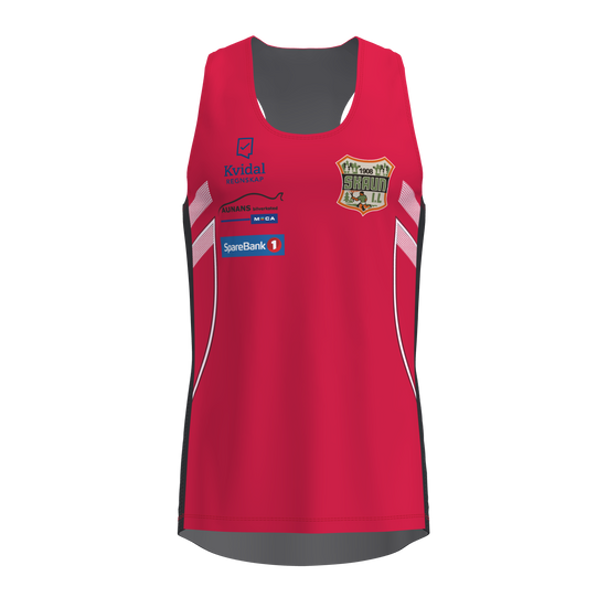 Fast 3.0 Singlet Men (8726275358995)