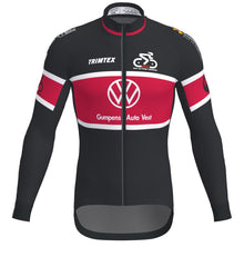 Venom RS Jakke Junior (9031799669011)