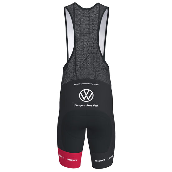 Pro 3.0 Bib Sykkelshorts Dame (9031799963923)