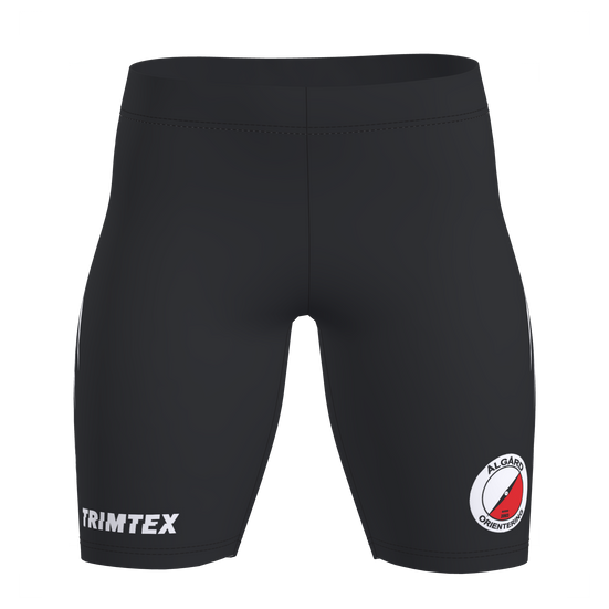 Run 2.0 Kort Tights Herre (9137681400083)