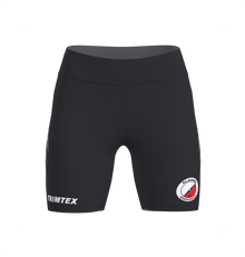 Run 2.0 Kort Tights Dame (9137681465619)