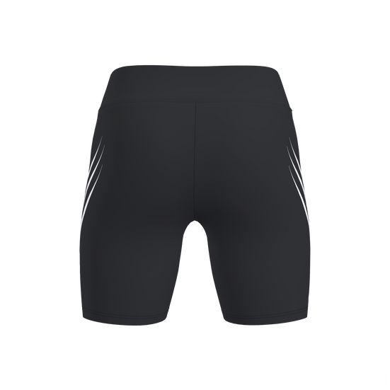 Run 2.0 Kort Tights Dame (9137681465619)
