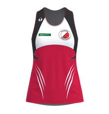 Speed Mesh Singlet Dame (9137695850771)
