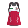 Speed Mesh Singlet Dame (9137695850771)