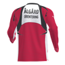 Basic Mesh Langermet Orienteringstrøye Herre (9137695949075)