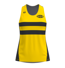 Speed Mesh Singlet Women (9033914581267)