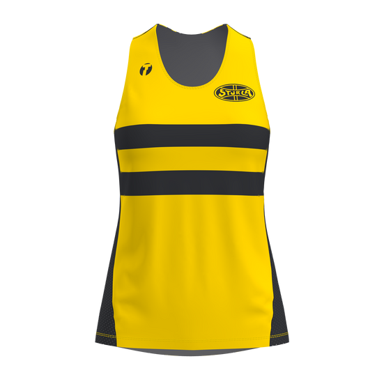 Speed Mesh Singlet Women (9033914581267)