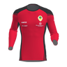 Fast T-Skjorte LS Herre (8808507408659)