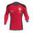 Fast T-Skjorte LS Dame (8808507539731)