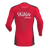 Fast T-Skjorte LS Dame (8808507539731)
