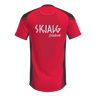 Run T-Skjorte Dame (8808507736339)