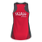 Run Singlet Dame (8808512454931)