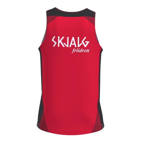 Run Singlet Junior (8808512487699)