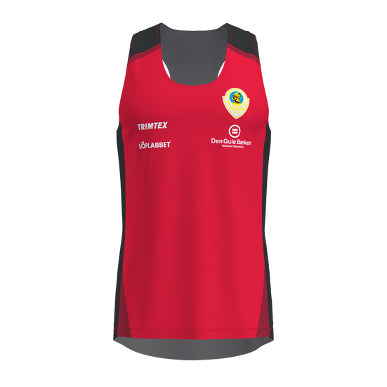 Fast 3.0 Singlet Dame (8808512848147)