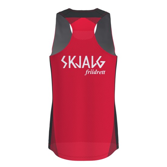 Fast 3.0 Singlet Dame (8808512848147)