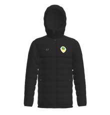 Storm Light Down Hoodie Dame (8808518942995)