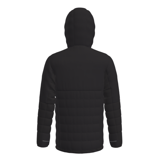 Storm Light Down Hoodie Dame (8808518942995)