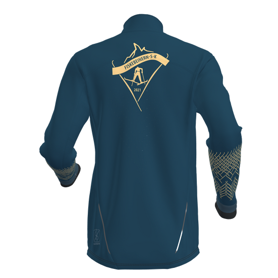 Instinct 2.0 Jacket Women (8719393292563)