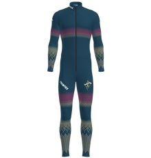 Vision 3.0 Racesuit GP Men (8719393423635)