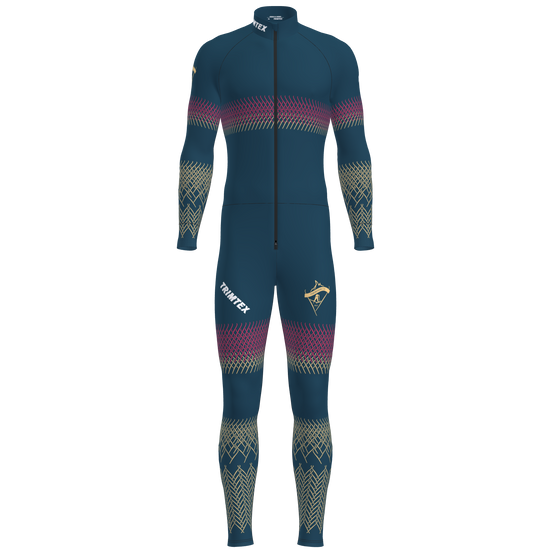 Vision 3.0 Racesuit GP Men (8719393423635)