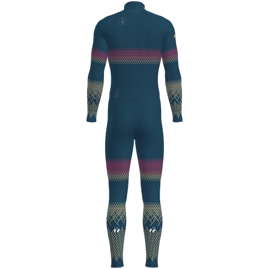 Vision 3.0 Racesuit GP Men (8719393423635)