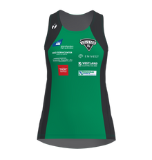 Run Singlet Women (9089564115219)