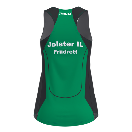Run Singlet Women (9089564115219)
