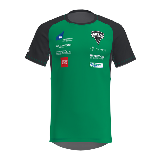 Run T-Shirt SS Women (9089564246291)