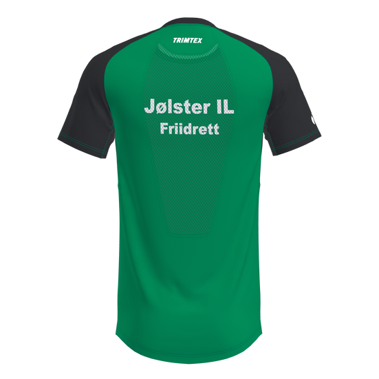 Run T-Shirt SS Jr (9089564279059)