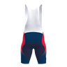 Aero 2.0 Bib Sykkelshorts Dame (8687835382035)
