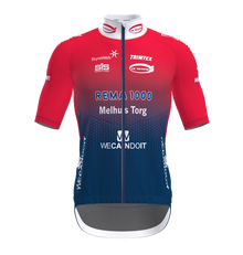 Venom Sykkeltrøye Herre (8687835676947)