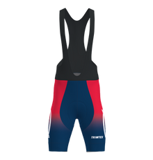 Venom Bib Sykkelshorts Dame (8687835906323)