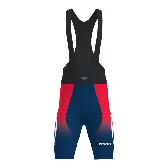 Venom Bib Sykkelshorts Dame (8687835906323)