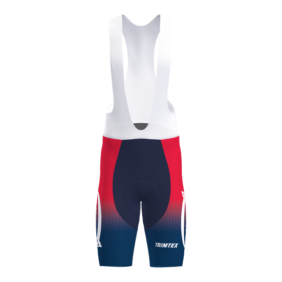 Elite Bib Sykkelshorts Herre (8687838232851)