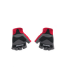 Elite Lycra Gloves (8687838396691)
