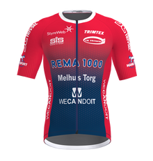 Vitric 2.0 Sykkeltrøye Herre (8687838658835)