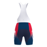 Vitric Bib Sykkelshorts Dame (8687838789907)
