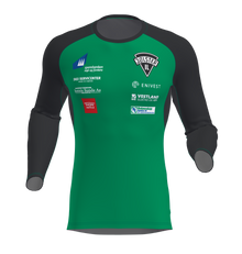 Fast T-Shirt LS Women (9089564377363)