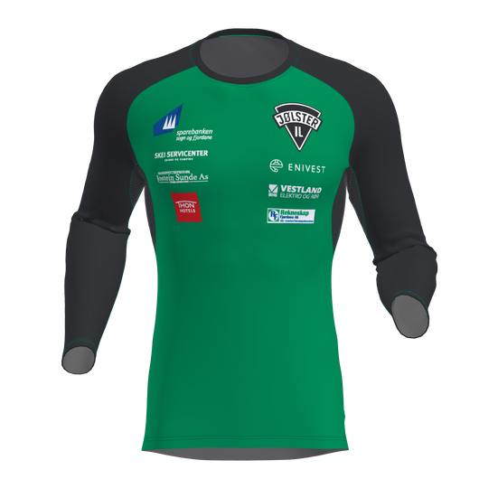 Fast T-Shirt LS Women (9089564377363)
