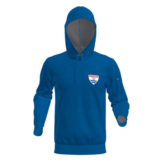 NW Basic Active Hoodie Jr (8758404186387)