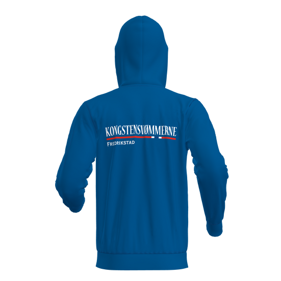 NW Basic Active Hoodie Jr (8758404186387)