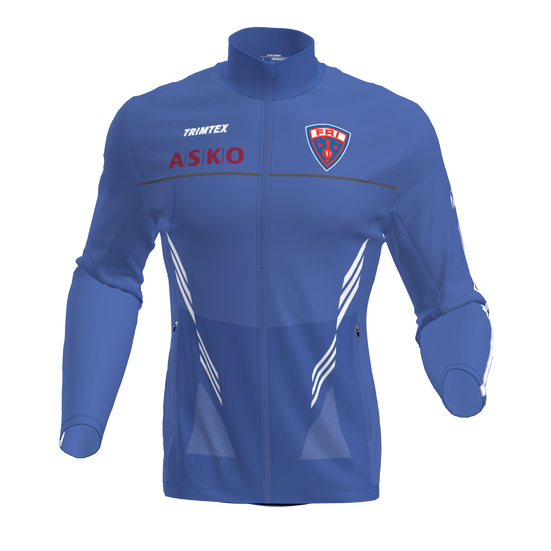 Fast Jacket Women (9040246243603)