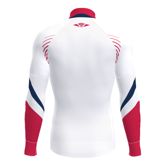 Vision 3.0 Raceshirt LS Women (9035743723795)