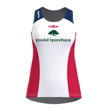 Run Singlet Women (9035744837907)