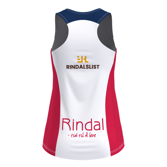 Run Singlet Women (9035744837907)
