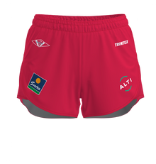 Lead 2.0 Shorts Women (9035744936211)