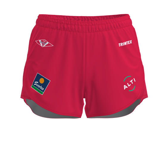 Lead 2.0 Shorts Women (9035744936211)