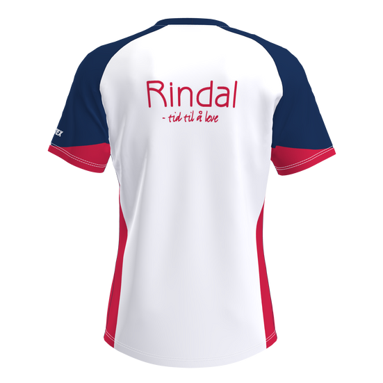 Free T-Shirt SS Women (9035745067283)