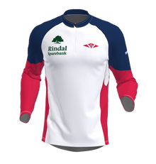 Trail Shirt LS Jr (9035745100051)