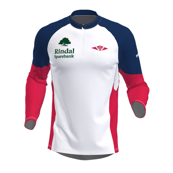 Trail Shirt LS Women (9035745165587)